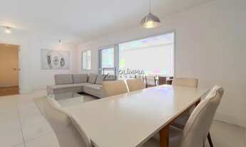 Imagem 3: Apartamento Locação Brooklin 127 m² 3 Dormitórios