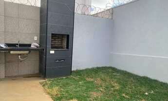 Imagem 5: BELO HORIZONTE - Casa Padrão - Rio Branco