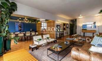 Imagem: Localizado no melhor do Jardins, a 3 quadras