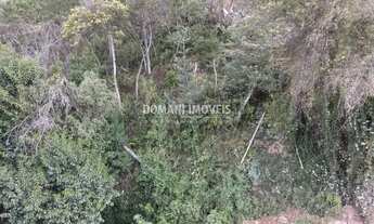 Imagem 2: Terreno com Preço de Oportunidade à Venda no Região da Abernéssia - Campos do Jordão/SP