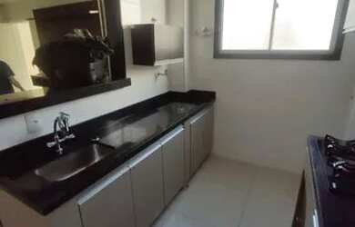 Imagem 2: Apartamento com 2 dormitórios para alugar, 55 m² por R$ 1.585,00/mês - São Pedro - Juiz de