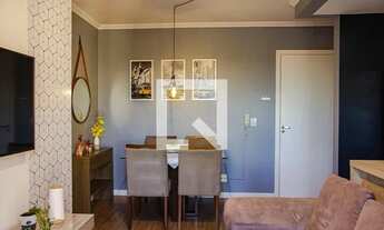 Imagem 3: Apartamento para Aluguel - Bairro Fátima, 2 Quartos, 52 m2