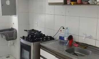 Imagem 2: Alugo Brisas Life semi- mobiliado 2.500