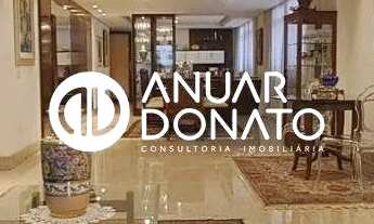 Imagem: Funcionários - Apartamento 4 quartos à