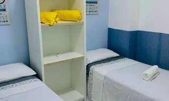 Imagem 4: Villas do Atlântico- 02 quartos 1 suíte- Porto de Galinhas