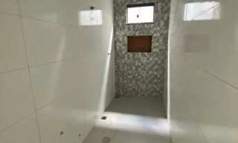 Imagem 6: Casa residencial dom Felipe em fase de acabamento