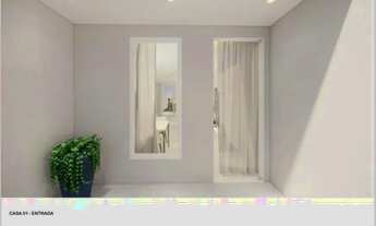 Imagem 4: Casa para Venda em Belo Horizonte, Piratininga (Venda Nova), 2 dormitórios, 2 suítes, 3 ba