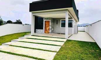 Imagem 4: Casa no Condomínio Jardim Ubá com 3 quartos para Venda, Maricá / RJ