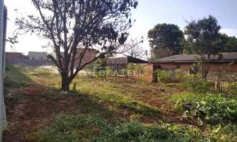 Imagem: Terreno para locação no Santo Onofre em