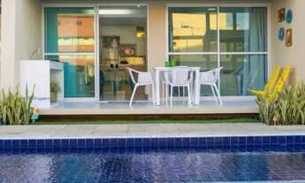 Imagem: Villas do Atlântico- 02 quartos 1 suíte