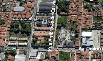 Imagem: Terreno para Venda em Lagoa Redonda Fortaleza-CE