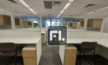 Imagem 6: Conjunto para alugar, 957 m² por R$ 121.953,37/mês - Brooklin - São Paulo/SP