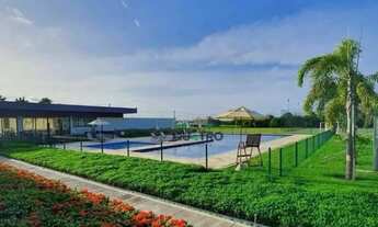 Imagem 3: Melhor Lote no Alphaville Terras 3