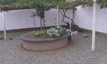 Imagem 5: Casa com 03 quartos/dormitórios no bairro Poço Fundo, em Santo Amaro da Imperatriz- SC