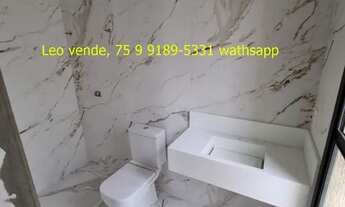 Imagem 5: Leo vende, Alphavile, Feira de Santana, 3 suítes, goumert