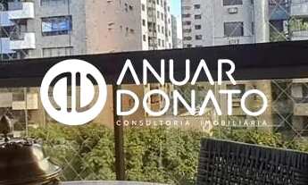 Imagem 2: Funcionários - Apartamento 4 quartos à venda na Anuar Donato