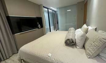 Imagem 6: Francisco Pinto porteira fechada - Apartamento amplo no centro de Campina Grande