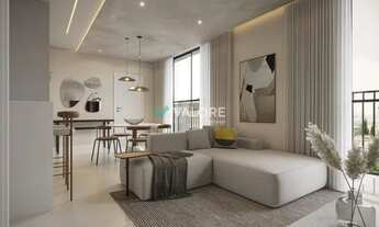 Imagem: Apartamento 1 quarto à venda no Gutierrez