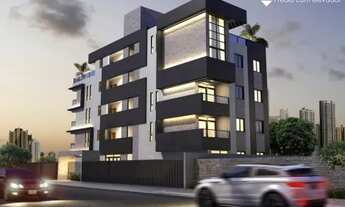 Imagem 2: Apartamento Duplex nos Bancários com 3 quartos, sendo 1 suíte