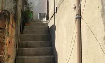 Imagem 2: Casa de 1 Quarto e Terraço em Parque Araruama