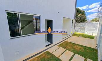 Imagem 2: Casa Independente 3 quartos suíte - Piratininga