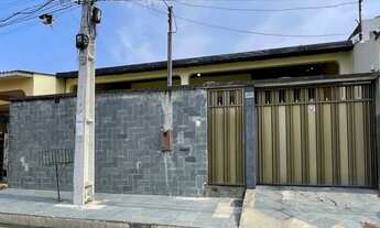 Imagem: Casa na Cohab