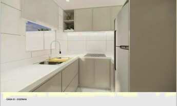 Imagem 6: Casa para Venda em Belo Horizonte, Piratininga (Venda Nova), 2 dormitórios, 2 suítes, 3 ba