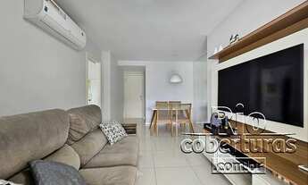 Imagem 6: Cobertura à venda no Ventanas. Barra da Tijuca