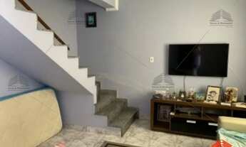 Imagem: Sobrado a venda de 77 m² na Vila Prudente