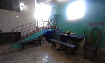 Imagem 4: 03 casas no bairro Jardim Comérciarios