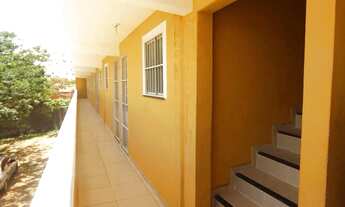 Imagem 2: Aluguel Kitnet com garagem R$ 550,00 proximo a Av Osorio de Paiva