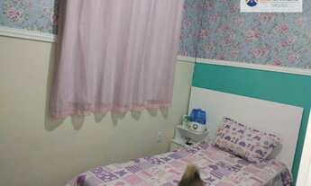 Imagem 7: Apartamento Garden com 2 quartos à venda, 45 m² por R$ 300.000 - Piratininga (Venda Nova