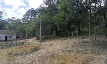 Imagem: Terreno de 3 hectares com água