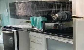 Imagem 7: J.J. Lopes de brito no Sobradinho, Apartamento com 3\4, Suíte -Não perca esta oportunidad