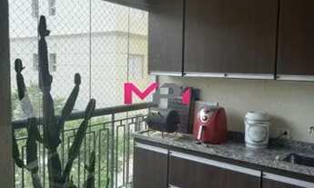 Imagem: APARTAMENTO A VENDA NO CONDOMÍNIO ATMOSPHERA