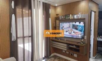 Imagem 7: Sobrado com 2 dormitórios à venda, 65 m² por R$ 510.000,00 - Jardim Saúde - Suzano/SP