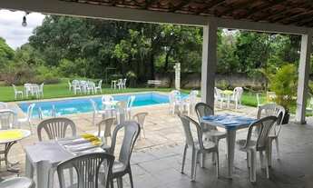 Imagem: Excelente sítio com 15.400 metros quadrados