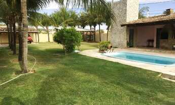 Imagem 3: Excelente Casa de 06 Quartos na Redinha Nova Para Eventos e lazer Familiar