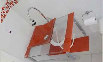 Imagem 3: Fator 1119) Apartamento 2 quartos em Colubandê