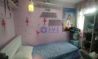 Imagem 5: 03 casas no bairro Jardim Comérciarios