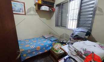 Imagem 3: Sobrado a venda de 270 m² na Vila Prudente, 3 dormitórios, 1 suíte, 2 banheiros, lavanderi