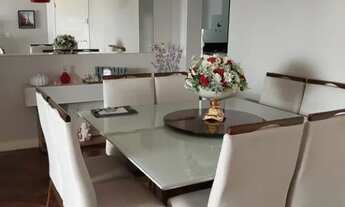 Imagem 6: Apartamento à venda, 75 m² por R$ 521.000,00 - Jardim Santo Antônio - Santo André/SP