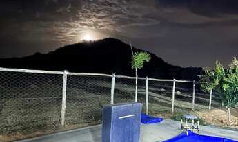 Imagem 6: CHÁCARA NA REGIÃO DE GOIANIRA E INHUMAS EXCELENTE CHÁCARA