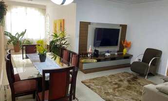 Imagem: Apartamento à venda, 172 m² por R$ 754.000,00