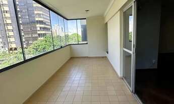 Imagem: APARTAMENTO Á VENDA NO SETOR OESTE COM