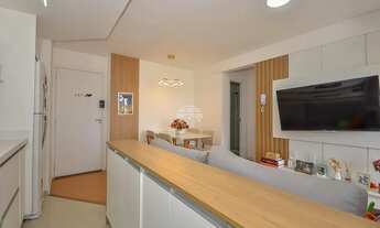 Imagem 7: Vendas Apartamento Curitiba PR