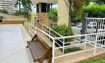 Imagem 7: Apartamento com 3 dormitórios à venda, 118 m² por R$ 725.000,00 - Aldeota - Fortaleza/CE