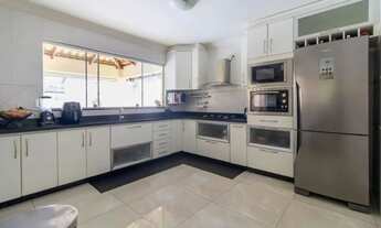 Imagem 5: Casa Térrea com 3 suítes à venda em condomínio fechado Portal do Sol I em Goiânia-GO