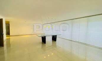 Imagem 2: APARTAMENTO 3101 - 3/4 - ED. RES. RESERVA PARQUE AREIAO - AL. CEL. EUGÊNIO JARDIM, 430 - M