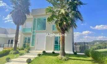 Imagem: Casa com 4 dormitórios, 550 m² - venda